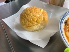 -颓记茶餐厅(夏湾店)