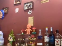 -清真·龙猫食堂(詹滨西里店)