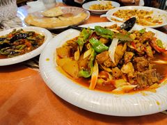-新疆伊宁远征餐厅