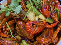 -夜猫子串吧·龙虾.江西小炒(万塘路店)