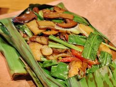 -云海肴·汽锅鸡·云南菜(天山百盛优客店)