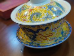 -津门老羊家·铜锅涮羊肉·烧烤(科技园店)