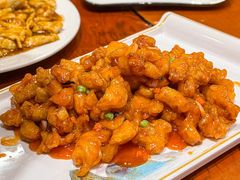 -老苏扬饭店
