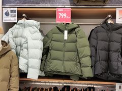 -优衣库(珠海华发商都店)