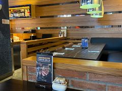 -blue frog蓝蛙(长泰广场店)