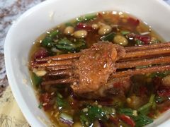 -唐记煌大坨卤牛肉串串(瑞南街店)