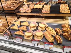 -巴黎贝甜(印象城店)