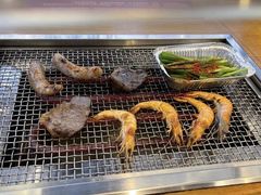 -蚝英雄鲜蚝自助专门店(长楹天街直营店)