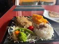 -尼泊尔雪莲餐厅(北京东路店)
