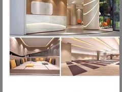 -威尔仕W FITNESS健身会所(联洋广场店)