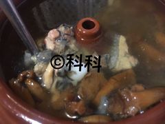 -小锅巴纳西餐厅