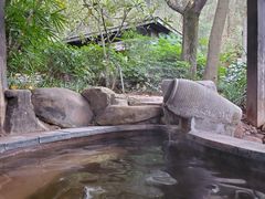 -融汇温泉