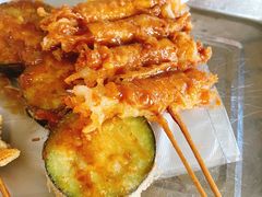 -老李炸串(中国烟草烟厂宿舍店)