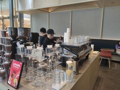 -Seesaw Coffee(苏州中心店)