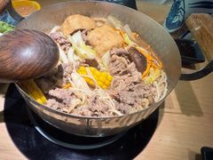 -沼津港精致料理·寿喜烧·烧鸟(漕河泾印象城店)