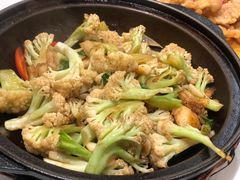 -陈家老院子(高新店)