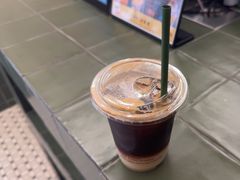 -the coffee_得咖啡(中英街店)