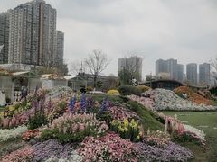 -首开·龙湖成都西宸天街