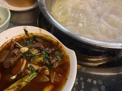 -阮老二·羊肉汤(黄甲店)