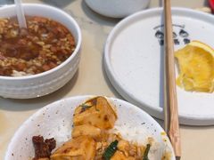 -渔语鱼酸菜鱼新川菜(来福士店)