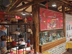 -大海碗·炸酱面·烤鸭·京菜(天坛店)
