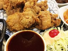 -郑阿姨的家·이모네·韩料&烤肉(武川路店)