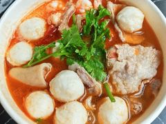 -明月虾面(厦禾路店)