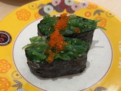 -万岁寿司(万国店)