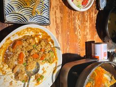 -小川洋风料理(江汉路店)