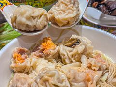 -一记面馆(易发店)