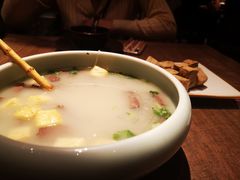 -香园茶社·金陵小灶(老门东店)