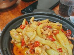 -湖南湘菜馆(东湘缘二店)