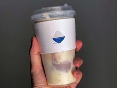 手作米麻薯奶茶-阿嬷手作(南宁亭江步步高店)