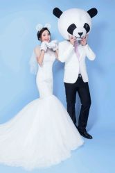 -蔚蓝映像STUDIO婚纱摄影(南稍门店)