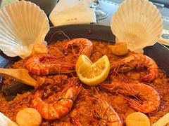 -Carmen卡门西班牙餐厅