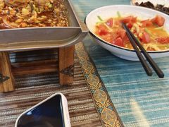 -自游人·美食一楼·地道徽菜(三十年名店)