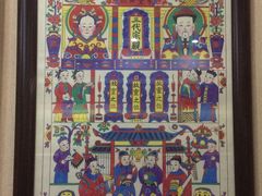 -杨家埠民间艺术大观园