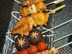 -长崎屋·日本料理·刺身·烧鸟(天河北路店)