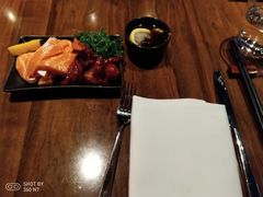 -广州富力君悦大酒店·凯菲厅