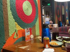 -雀舞云南菜(天津天河城购物中心店)