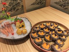 -贵木日本料理·铁板烧(新地假日广场店)