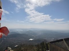 -句容茅山景区