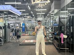 -OG01·24h私教铁馆(中鼎316店)