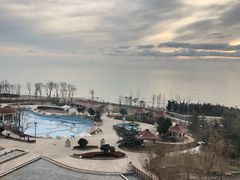 -青岛海泉湾度假区温泉
