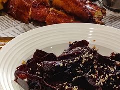 -怡得观滇餐厅·地道昆明菜·1996(海埂大坝店)