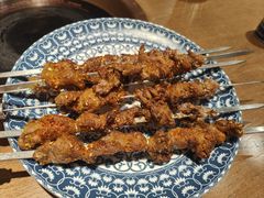 -北京老门框爆肚涮肉馆(凤城六路店)