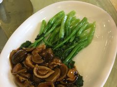 -晋阳饭庄(虎坊桥店)