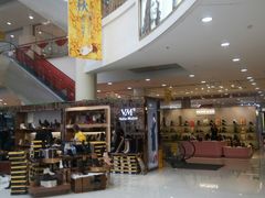 -众联广场(玉龙大街店)