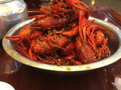 -盱眙红叶龙虾(金源北路店)