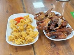 -崖口煲仔饭